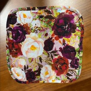 Posh Peanut Gracie Blush Stripes Lovey